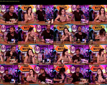 honeyand_thebear — 122 minute Chaturbate couple cam show recording, 720p, Jul 8, 2023