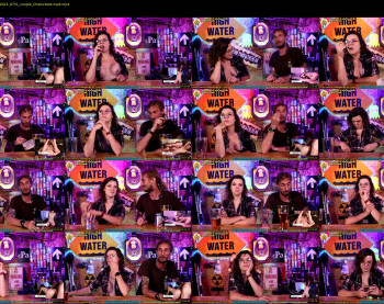 honeyand_thebear — 66 minute Chaturbate couple cam show recording, 720p, Jul 8, 2023