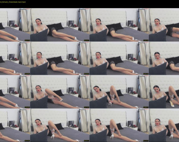 hottalina_ — 6 minute Chaturbate female cam show recording, 720p, Jul 8, 2023