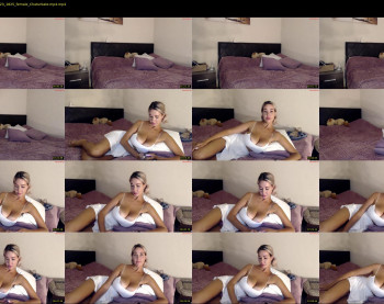 hugetittiesgerda — 12 minute Chaturbate female cam show recording, 720p, Jul 8, 2023