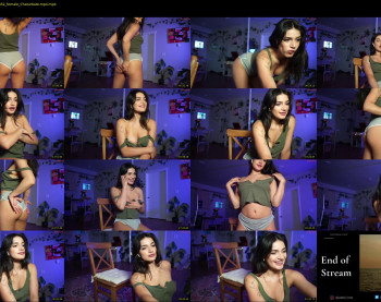 jadeperez_ — 47 minute Chaturbate female cam show recording, 720p, Jul 8, 2023