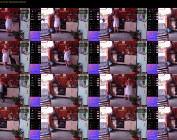 jameyla73 — 21 minute Chaturbate female cam show recording, 720p, Jul 8, 2023