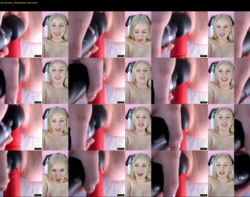 jane__klein — 8 minute Chaturbate female cam show recording, 720p, Jul 8, 2023