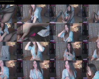 jane_kinn — 78 minute Chaturbate female cam show recording, 720p, Jul 9, 2023