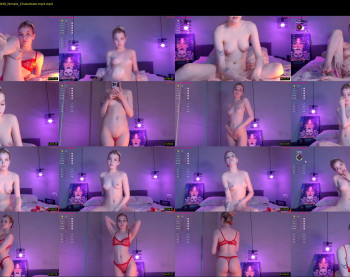 jane_suckss — 50 minute Chaturbate female cam show recording, 720p, Jul 8, 2023