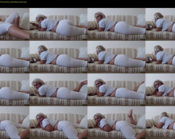jaqueline88 — 4 minute Chaturbate female cam show recording, 720p, Jul 8, 2023