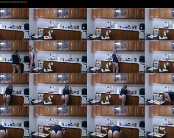 jennadeluxe — 15 minute Chaturbate female cam show recording, 480p, Jul 8, 2023