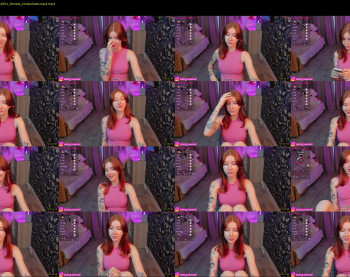 jerkoffstation — 39 minute Chaturbate couple cam show recording, 720p, Jul 8, 2023