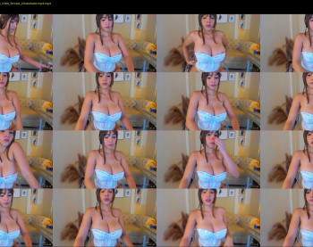 jovanna_smith — 13 minute Chaturbate female cam show recording, 720p, Jul 8, 2023
