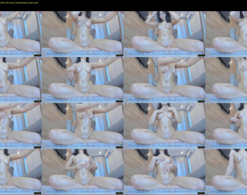 jungso_ming — 4 minute Chaturbate female cam show recording, 720p, Jul 9, 2023