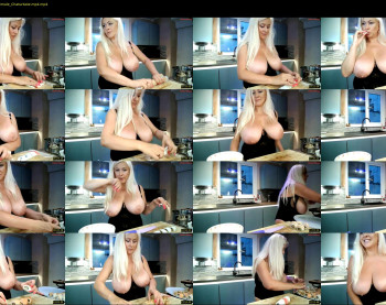 kallisi — 19 minute Chaturbate female cam show recording, 480p, Jul 8, 2023