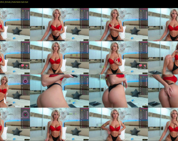 kassablanca_ — 15 minute Chaturbate female cam show recording, 720p, Jul 8, 2023