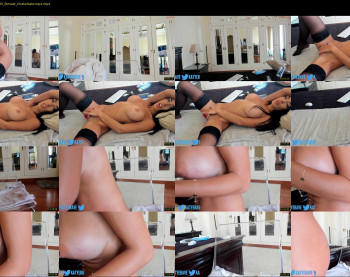 katyerave — 26 minute Chaturbate female cam show recording, 720p, Jul 8, 2023