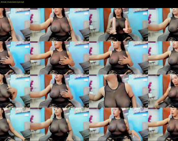 keila_lol — 9 minute Chaturbate female cam show recording, 720p, Jul 8, 2023