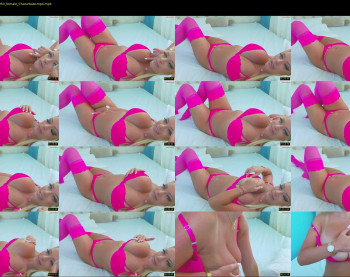 kellybabee — 8 minute Chaturbate female cam show recording, 720p, Jul 8, 2023