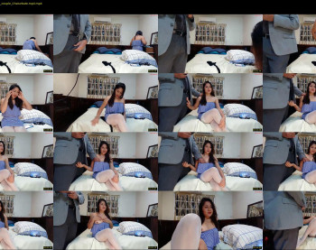kiaming — 7 minute Chaturbate female cam show recording, 720p, Jul 9, 2023