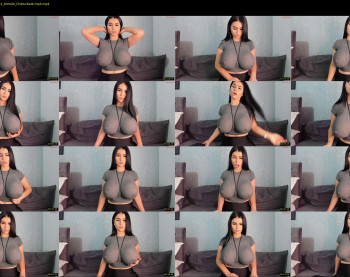 kitty_hotx — 11 minute Chaturbate female cam show recording, 720p, Jul 8, 2023