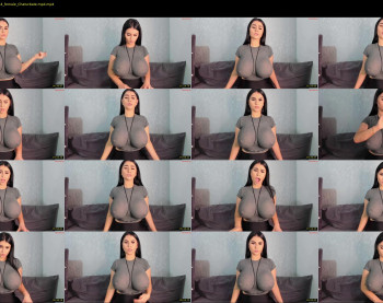 kitty_hotx — 12 minute Chaturbate female cam show recording, 720p, Jul 8, 2023