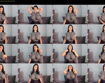 kitty_hotx — 14 minute Chaturbate female cam show recording, 720p, Jul 8, 2023