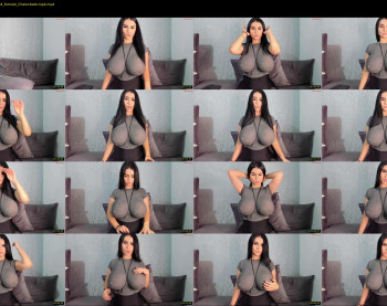 kitty_hotx — 6 minute Chaturbate female cam show recording, 720p, Jul 8, 2023