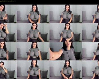 kitty_hotx — 10 minute Chaturbate female cam show recording, 720p, Jul 8, 2023