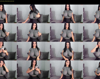 kitty_hotx — 16 minute Chaturbate female cam show recording, 720p, Jul 8, 2023