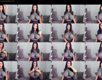 kitty_hotx — 27 minute Chaturbate female cam show recording, 720p, Jul 8, 2023