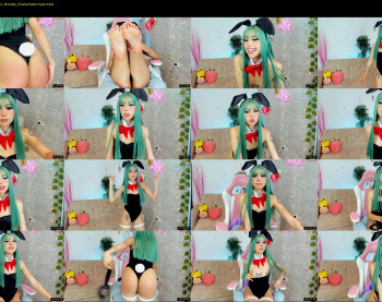 kloeking_ — 121 minute Chaturbate female cam show recording, 720p, Jul 8, 2023
