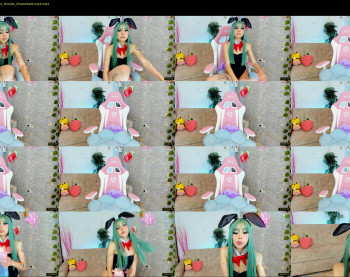 kloeking_ — 120 minute Chaturbate female cam show recording, 720p, Jul 8, 2023