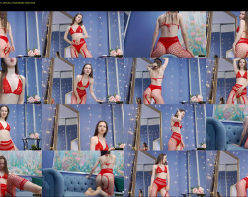 kriskras__ — 109 minute Chaturbate female cam show recording, 720p, Jul 8, 2023