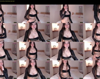 lanitarhoa — 70 minute Chaturbate female cam show recording, 720p, Jul 9, 2023