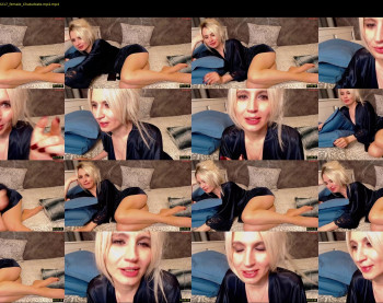 lavenasweet — 5 minute Chaturbate female cam show recording, 720p, Jul 8, 2023