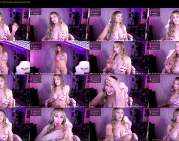 laylas_universe — 56 minute Chaturbate female cam show recording, 720p, Jul 8, 2023