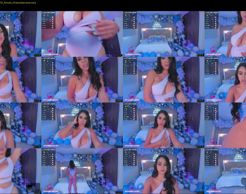 leahjones_ — 39 minute Chaturbate female cam show recording, 720p, Jul 8, 2023