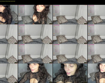 lilbeccaxo — 18 minute Chaturbate female cam show recording, 720p, Jul 9, 2023