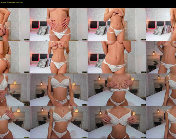lili_foxy — 60 minute Chaturbate female cam show recording, 720p, Jul 8, 2023