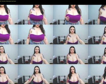 liliaterenzi_ — 10 minute Chaturbate female cam show recording, 720p, Jul 9, 2023