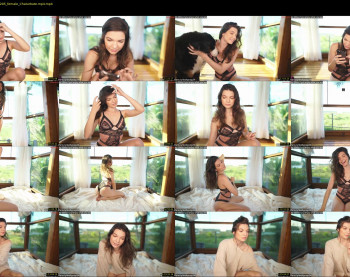 loollypop24 — 97 minute Chaturbate female cam show recording, 720p, Jul 8, 2023