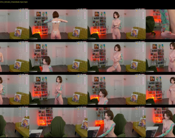 loony_moony — 104 minute Chaturbate couple cam show recording, 720p, Jul 8, 2023