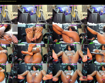 lorrewilliams — 121 minute Chaturbate female cam show recording, 720p, Jul 8, 2023