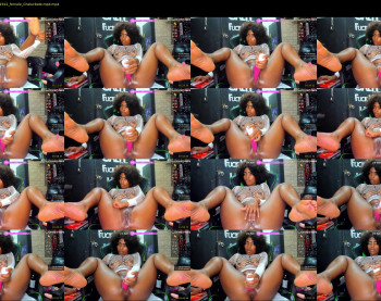 lorrewilliams — 21 minute Chaturbate female cam show recording, 720p, Jul 8, 2023