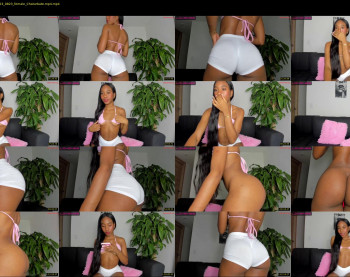 loveit_hermione — 93 minute Chaturbate female cam show recording, 480p, Jul 8, 2023