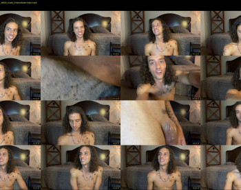 makingmoans — 7 minute Chaturbate male cam show recording, 720p, Jul 8, 2023