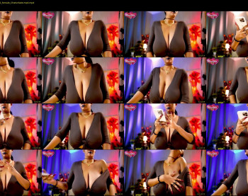 mariicha — 115 minute Chaturbate female cam show recording, 720p, Jul 8, 2023