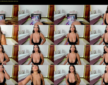 marilyn_rouse2 — 4 minute Chaturbate female cam show recording, 720p, Jul 8, 2023
