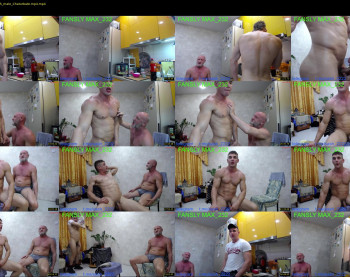 max_232 — 65 minute Chaturbate male cam show recording, 720p, Jul 8, 2023