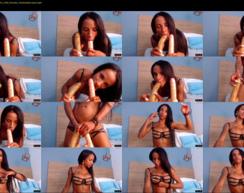 melanie_milleer — 12 minute Chaturbate female cam show recording, 720p, Jul 8, 2023