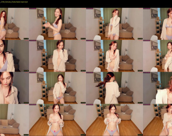 melisa_ginger — 38 minute Chaturbate female cam show recording, 720p, Jul 8, 2023