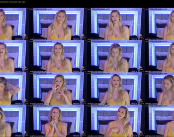 miakinkdd — 12 minute Chaturbate female cam show recording, 720p, Jul 8, 2023