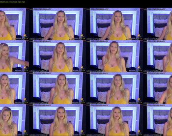 miakinkdd — 3 minute Chaturbate female cam show recording, 720p, Jul 8, 2023
